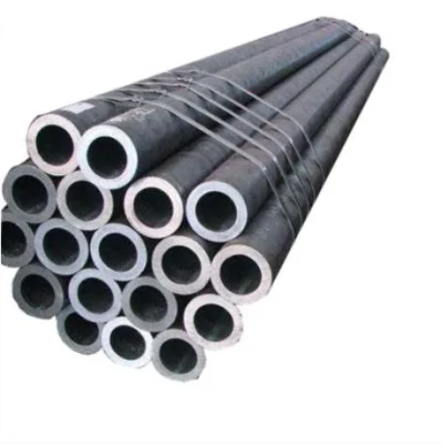 ASME SA-335/SA335m*ASTM A335 tubo di acciaio legato senza saldatura per tubi