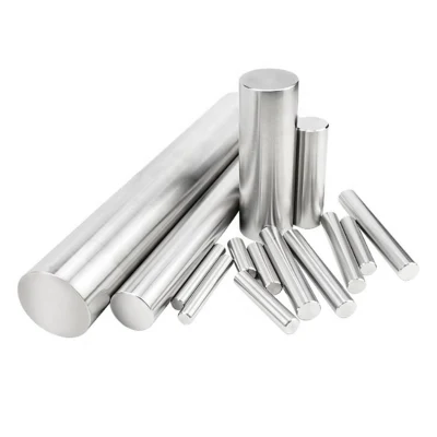 Ti6al4V Gr1 Gr2 ASTM B265 Gr1 Gr2 Gr3 Gr5 Gr7 Hot DIP Galvanized/Black Mild/ERW /Carbon Welded/Square/Alloy/Titanium Stainless Steel Pipe