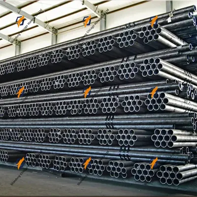Tubo per caldaia in acciaio senza saldatura A192 A179 T22 per vendita a caldo, tubo di sostituzione Super Heater,