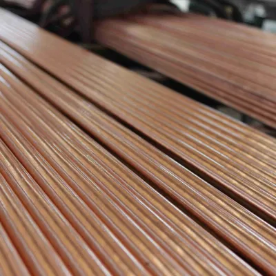 Lega di bronzo ad alta resistenza alla corrosione C54400 in bronzo