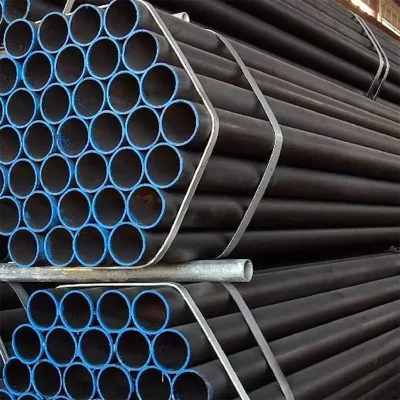 20 GRB API 5L basso mite MS acciaio al carbonio n. A106 Tubo senza giunture