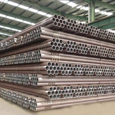 20 GRB API 5L basso mite MS acciaio al carbonio n. A106 Tubo senza giunture