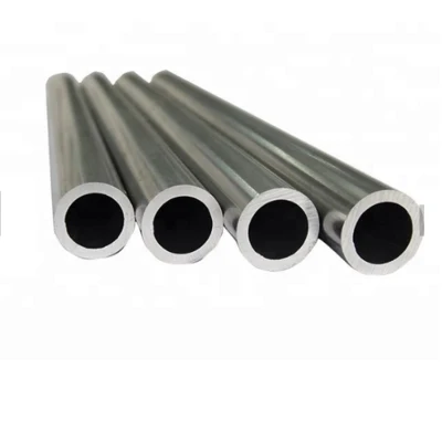 Alta qualità Prezzo basso prezzo ASTM A213 DIN 17175 en 10216 Tubo in acciaio inox in lega per apparecchiature per lo scambio termico
