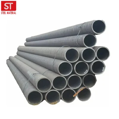 Tubo 4130 Chromoly imbutito a freddo saldatura a caldo su superficie DIN ASME SA106c tubo di acciaio per caldaie tubo cinese /tubo asiatico Cina ASTM Tubi per caldaie in acciaio al carbonio senza saldatura A192
