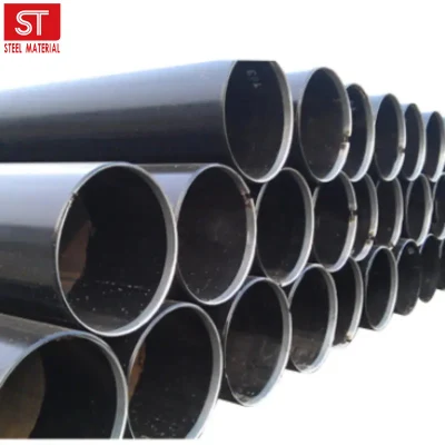 Tubo 4130 Chromoly imbutito a freddo saldatura a caldo su superficie DIN ASME SA106c tubo di acciaio per caldaie tubo cinese /tubo asiatico Cina ASTM Tubi per caldaie in acciaio al carbonio senza saldatura A192