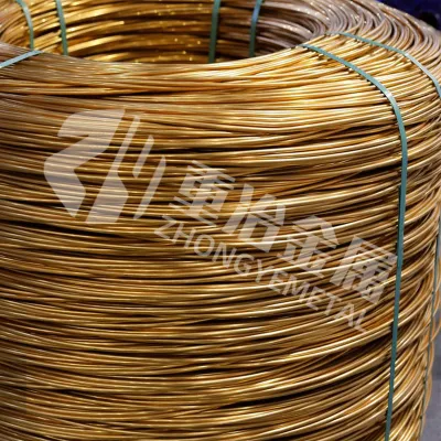 Tubo quadrato/senza saldatura/acciaio inox ASTM B111 JIS ISO C2800 GB/T 5231-2012-H59 Tubo in rame-nichel DIN C7060X tubo in lega di rame tubo in rame