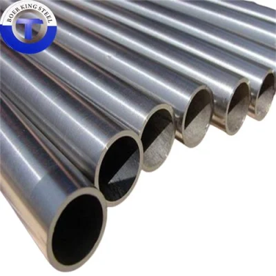 30CrMo 15CrMo tubo senza saldatura in acciaio al carbonio 20g in lega Cr9mo Tubi ASME SA210 tubi in acciaio