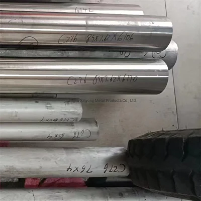 2022 Inconel in lega di nichel per vendite a caldo 600 625 690 800 825 tubo in lega per caldaie ad alta temperatura