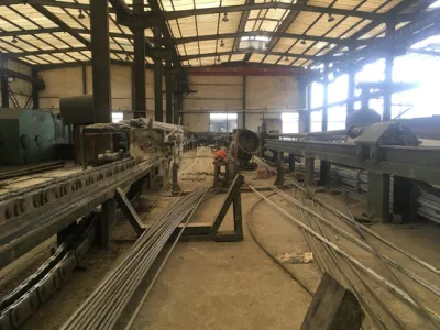 Acciaio inossidabile tubo saldato senza saldatura Duplex lega di acciaio inox utilizzata nei settori petrolio e gas, chimico, produzione di energia, meccanico e desalinizzazione