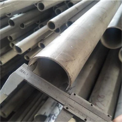 Q345 tubo in acciaio senza giunture a bassa lega laminato a freddo in acciaio senza giunture Tubo