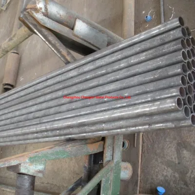 ASME SA213 ASTM A213 T5 T9 T11 laminato a freddo Tubo in lega di acciaio per caldaie senza cuciture trafilato