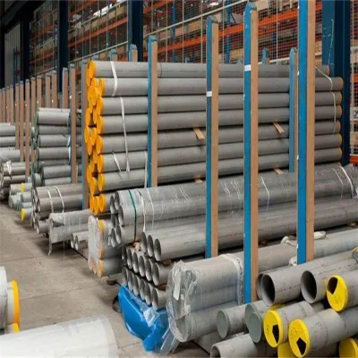 Laminato a freddo con diametro esterno di 6 mm ASTM S235JR Sk85 senza saldatura al carbonio Tubo/tubo in acciaio