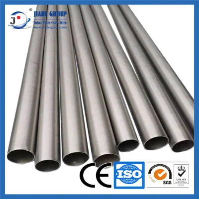 Tubo a struttura zincata non lubrificato ASTM A106 A53 Gr. B A336 API 5L tubo in acciaio senza saldatura