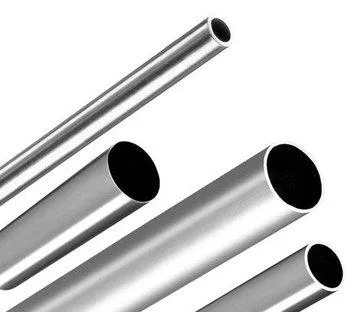 ASTM269 304 306 316 tubazione pneumatica e idraulica in acciaio inox Tubo senza saldatura/tubo di tubazione/tubo