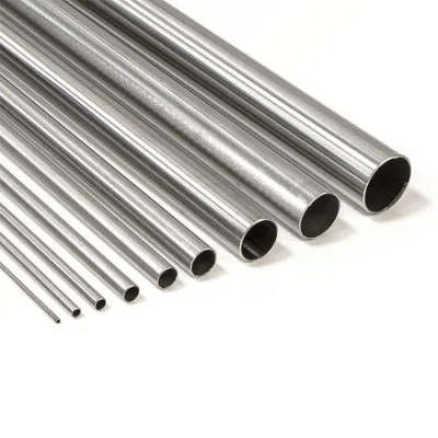 A53 GRB A106 GRB API 5L B St37 AISI 304 Tubi in lega di acciaio senza cuciture tubo in acciaio inox SS 4040 inox Tubo rotondo in lega di acciaio