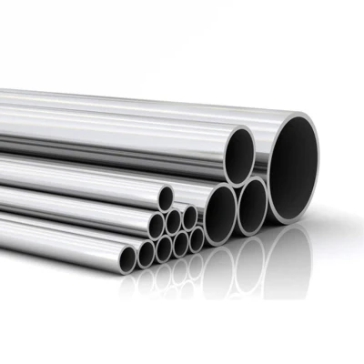 A53 GRB A106 GRB API 5L B St37 AISI 304 Tubi in lega di acciaio senza cuciture tubo in acciaio inox SS 4040 inox Tubo rotondo in lega di acciaio