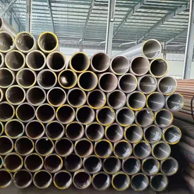Tubo senza saldatura ASME T11 con calibro grande per alta pressione Caldaia