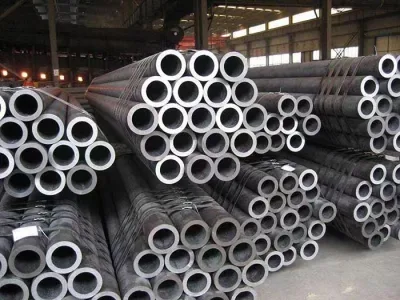 ASME SA-335/SA335m*ASTM A335 acciaio senza saldatura per tubi in lega di acciaio A335-P22