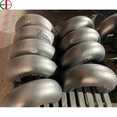 Fornitura in fabbrica provette radianti centrifugate di alta qualità per alte temperature Trattamento termico tubo radiante 2.4879