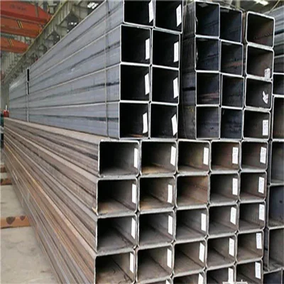 Tubo in lega di acciaio ASTM A335 P5 prodotto in Cina A335 Tubo in acciaio senza saldatura P5