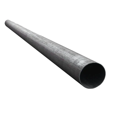 Cina acciaio a basso tenore di carbonio senza saldatura tubo acciaio laminazione tubi acciaio lega acciaio al carbonio tubo A105 A106 Gr. B tubo in acciaio al carbonio senza saldatura