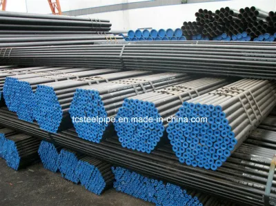  ASME SA-335/SA335m*ASTM A335 acciaio senza saldatura per tubi in lega di acciaio per bolle-P91 P22