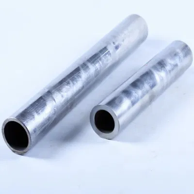 Spessore parete pesante di grande diametro resistente API/ ASTM A252/As1163/En10219/JIS Tubo in acciaio al carbonio SS440/Skk440 con qualità superiore e prezzo basso