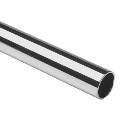 Tubo in acciaio inox AISI ASTM A249 SS 201 304 304L 316 tubo in acciaio inox inox senza saldatura 316L per il calore della caldaia Tubo scambiatore 316L in acciaio inox
