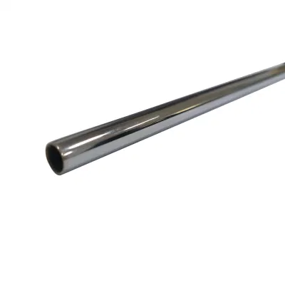 Attrezzatura ritmica personalizzata per ginnastica metallo acciaio twirling Baton