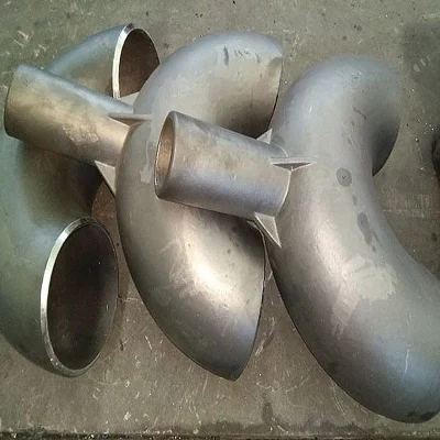 Tubi radianti in acciaio inox resistenti al calore ASTM Hn