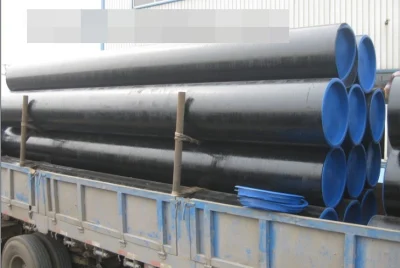 Tubo/tubo in lega ASTM A335 P22