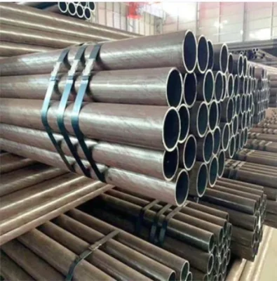  ASME SA-335/SA335m*ASTM A335 acciaio legato per tubi per bolle senza saldatura-P5c