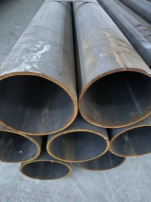 Vendita diretta in fabbrica di ASTM DIN JIS Standard Large e. Tubi in acciaio legato senza cuciture in acciaio al carbonio trafilati a freddo di piccole dimensioni