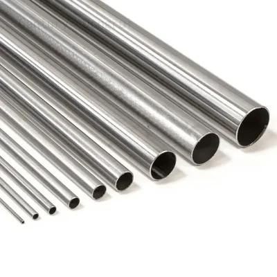 ASTM A312 304 201 316 309 310 321 409 439 2205 2507 tubo senza saldatura in acciaio inox Sch40 Sch60 904L Sch80 Sch100 Sch120 Sch140 Sch160 Prezzo di fabbrica