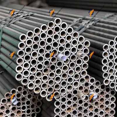 Tubo per caldaia in acciaio senza saldatura A192 A179 T22 per vendita a caldo, tubo di sostituzione Super Heater,