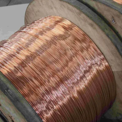 Lega di bronzo ad alta resistenza alla corrosione C54400 in bronzo