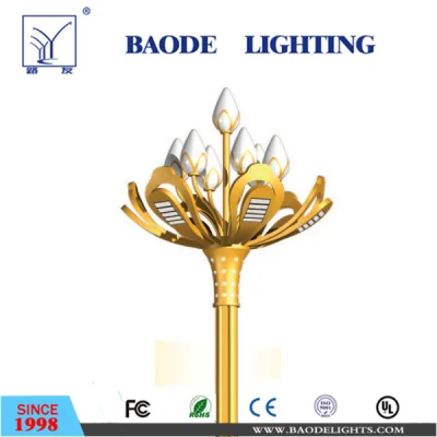 Proiettore LED da 1000 W, luce da 20 m, illuminazione montante alto