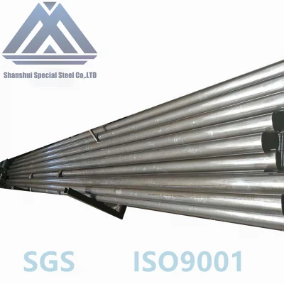 ASTM A106 gr. B A335 APL 5L P91 P11 tubo in acciaio ad alta pressione