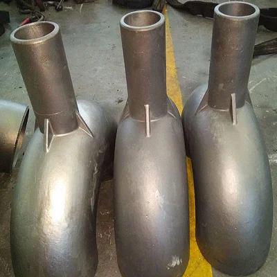 Tubi radianti in acciaio inox resistenti al calore ASTM Hn