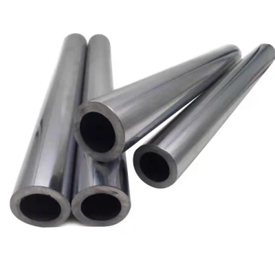 Acciaio senza giunture preciso laminato a freddo standard DIN ASTM Produttore di tubi laminati a freddo senza saldatura acciaio senza saldatura Prezzo di fabbrica senza saldatura Tubo in acciaio