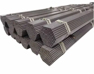 Spessore parete pesante di grande diametro resistente API/ ASTM A252/As1163/En10219/JIS Tubo in acciaio al carbonio SS440/Skk440 con qualità superiore e prezzo basso