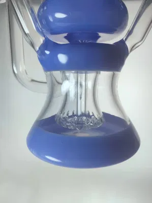 Riciclare stile vetro di alta qualità fumo acqua tubo caldo-Vendita Vendita all&prime;ingrosso di fabbrica