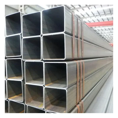 Acciaio inox laminato a caldo/acciaio zincato/acciaio alluminio/acciaio al carbonio/rivestimenti/rivestimento a colori/rame/zinco Rivestimento/Lega monell/astelloy/tubo in acciaio inox