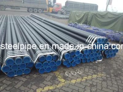 ASME SA-335/SA335m*ASTM A335 acciaio senza saldatura per tubi in lega di acciaio A335-P22