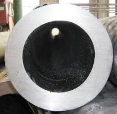 Tubi in lega di acciaio P11 P22 ASME A335