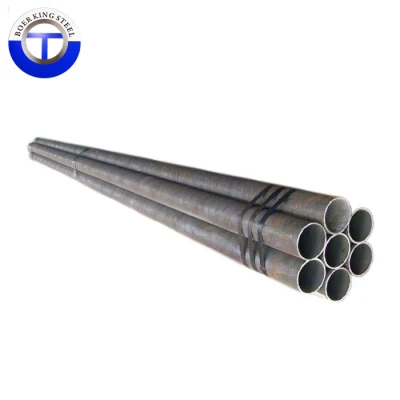 ASTM ASME A335 SA335 SA335M A335-P11 P5 P9 P11 P22 P91 P92 laminato a caldo a freddo tubo in lega di acciaio senza saldatura Tubi