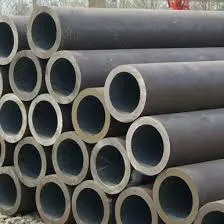 20crmo Scm420 4120 40crmo 45crmo Lega tubi tondi acciaio Prezzo Tubi in acciaio tubi senza saldatura al carbonio