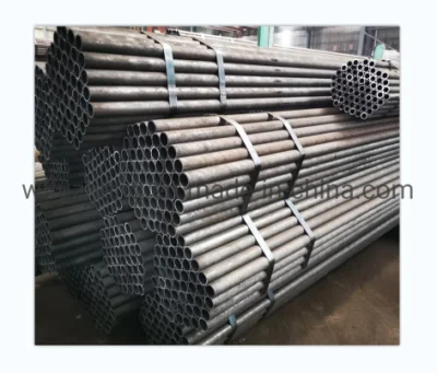 Tubo in acciaio a bassa lega ASME SA213 SA213m T5 T9 T11 T22 per caldaie e centrali elettriche