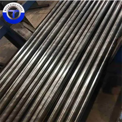 ASTM ASME A335 SA335 SA335M A335-P11 P5 P9 P11 P22 P91 P92 laminato a caldo a freddo tubo in lega di acciaio senza saldatura Tubi