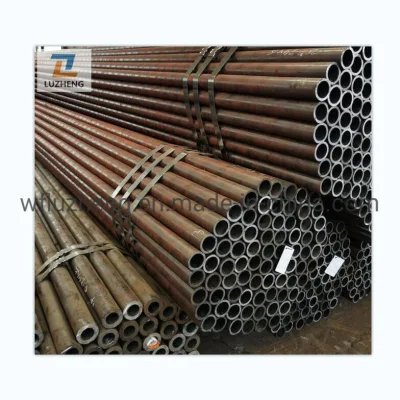 Tubo in acciaio a bassa lega ASME SA213 SA213m T5 T9 T11 T22 per caldaie e centrali elettriche